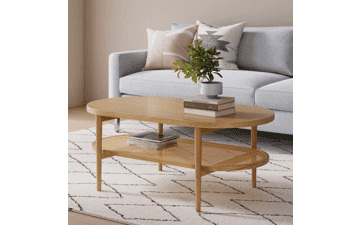 Nathan James Sonia Coffee Table