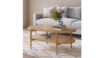 Nathan James Sonia Coffee Table