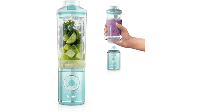 Ninja Blast Max Portable Blender