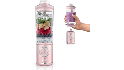 Ninja Blast Max Portable Blender