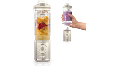 Ninja Blast Max Portable Blender