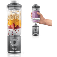 Ninja Blast Max Portable Blender