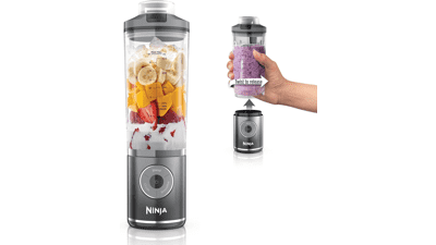 Ninja Blast Max Portable Blender