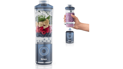 Ninja Blast Max Portable Blender