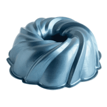 Nordic Ware 10‑Cup Swirl Bundt
