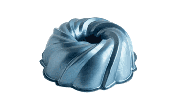 Nordic Ware 10‑Cup Swirl Bundt