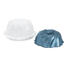 Nordic Ware 10‑Cup Swirl Bundt