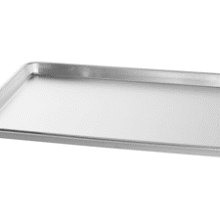 Nordic Ware Naturals Half Sheet Pan