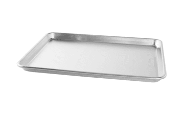 Nordic Ware Naturals Half Sheet Pan