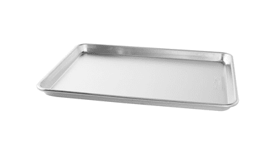 Nordic Ware Naturals Half Sheet Pan