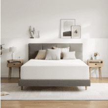 Novilla 12 Inch Memory Foam Mattress