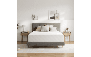 Novilla 12 Inch Memory Foam Mattress