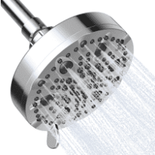 OFFO High Pressure Shower Head