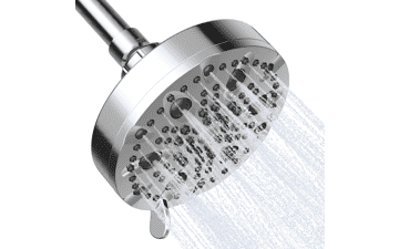 OFFO High Pressure Shower Head
