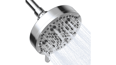 OFFO High Pressure Shower Head