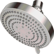 OFFO High‑Pressure Shower Head