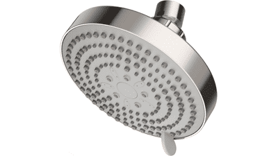 OFFO High‑Pressure Shower Head