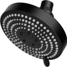 OFFO High‑Pressure Shower Head