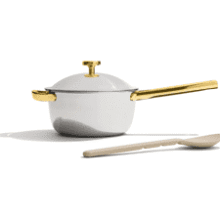 Our Place Mini Titanium 2.75 Qt Pot