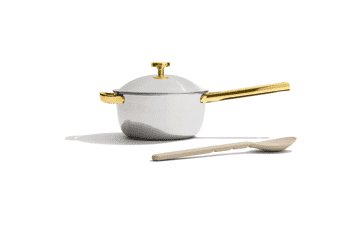 Our Place Mini Titanium 2.75 Qt Pot