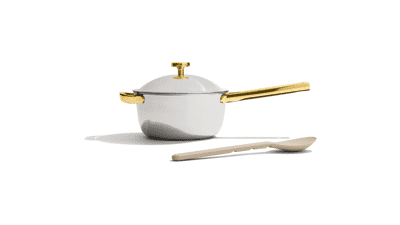 Our Place Mini Titanium 2.75 Qt Pot