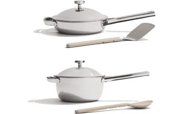 Our Place Titanium Cookware Duo