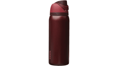 Owala FreeSip 32oz Stainless Steel Water Bottle