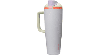 Owala FreeSip 40oz Stainless Steel Tumbler