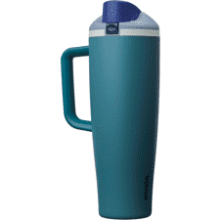 Owala FreeSip 40oz Stainless Steel Tumbler