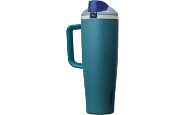 Owala FreeSip 40oz Stainless Steel Tumbler