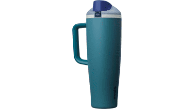 Owala FreeSip 40oz Stainless Steel Tumbler