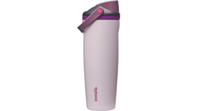 Owala Insulated Stainless Steel Water Bottle