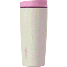 Owala SmoothSip 20oz Stainless Steel Tumbler