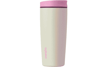 Owala SmoothSip 20oz Stainless Steel Tumbler