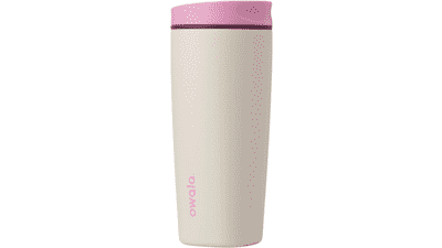 Owala SmoothSip 20oz Stainless Steel Tumbler