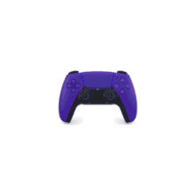 PlayStation DualSense Wireless Controller Galactic Purple