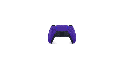PlayStation DualSense Wireless Controller Galactic Purple
