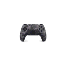 PlayStation DualSense Wireless Controller Gray