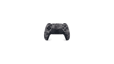 PlayStation DualSense Wireless Controller Gray
