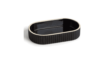 Preston Lane Signature Ceramic Tray