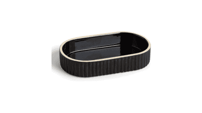 Preston Lane Signature Ceramic Tray