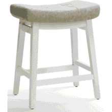 RNKSFX Counter Height Bar Stool