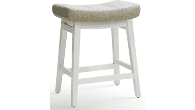 RNKSFX Counter Height Bar Stool