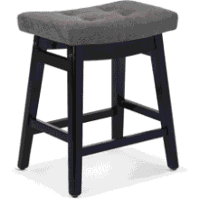 RNKSFX Counter Height Bar Stool