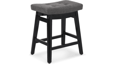 RNKSFX Counter Height Bar Stool