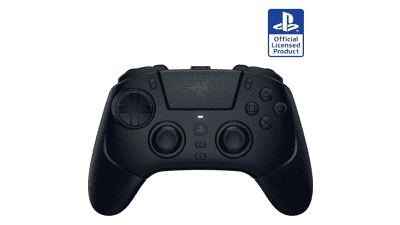 Razer Raiju V3 Pro Wireless Controller