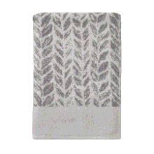 SKL Home Turkish Cotton Bath Towel