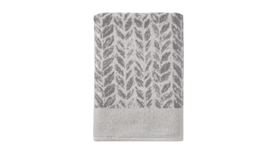SKL Home Turkish Cotton Bath Towel