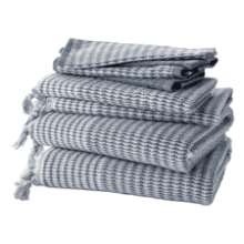 SKL Turkish Cotton Towel Set