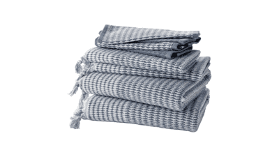 SKL Turkish Cotton Towel Set